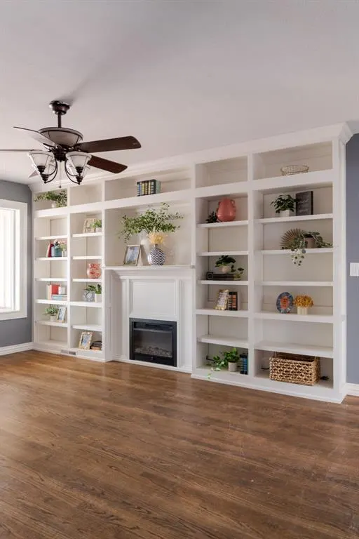 Photo 5 — 627 Ridgecrest Road, Edmond, OK 73013