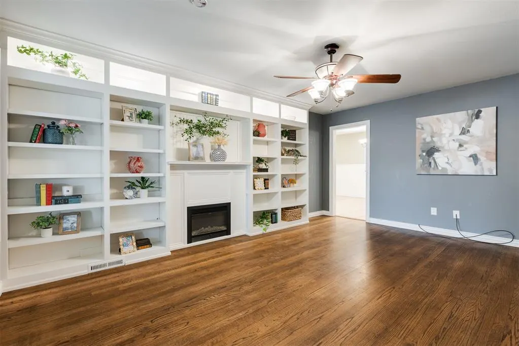 Photo 7 — 627 Ridgecrest Road, Edmond, OK 73013