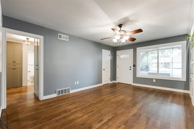 Photo 8 — 627 Ridgecrest Road, Edmond, OK 73013