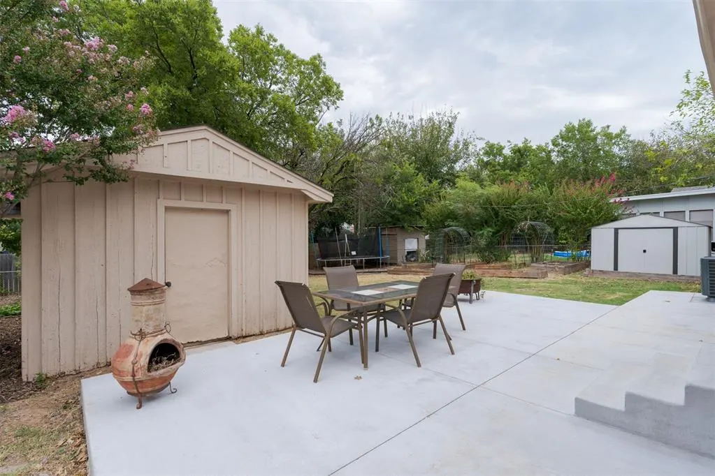 Photo 31 — 627 Ridgecrest Road, Edmond, OK 73013