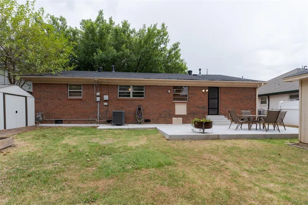 Photo 36 — 627 Ridgecrest Road, Edmond, OK 73013