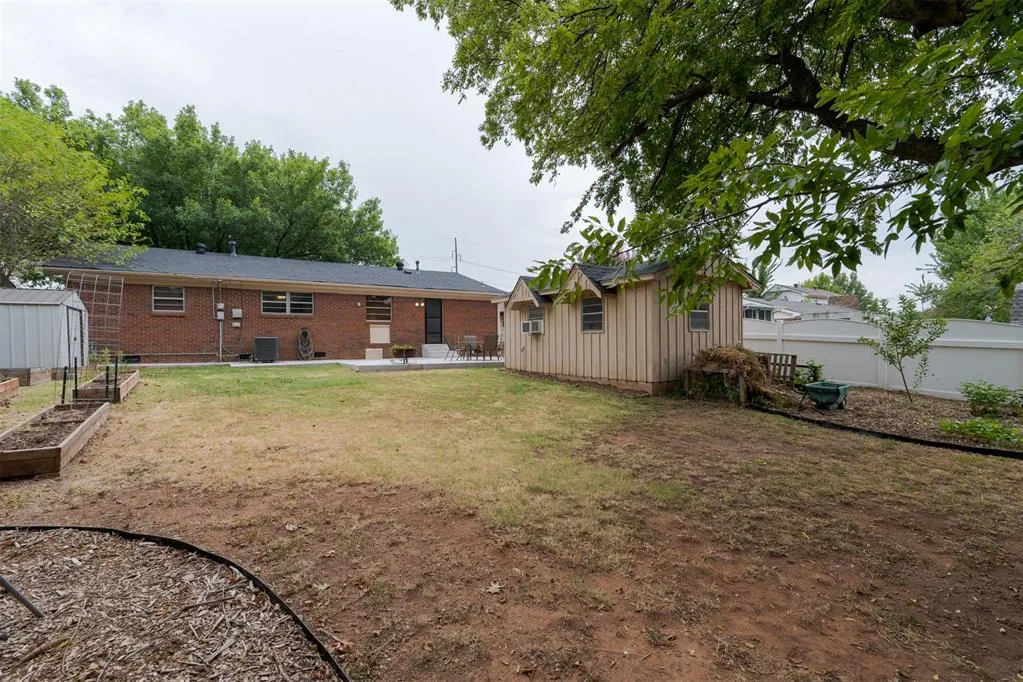 Photo 37 — 627 Ridgecrest Road, Edmond, OK 73013