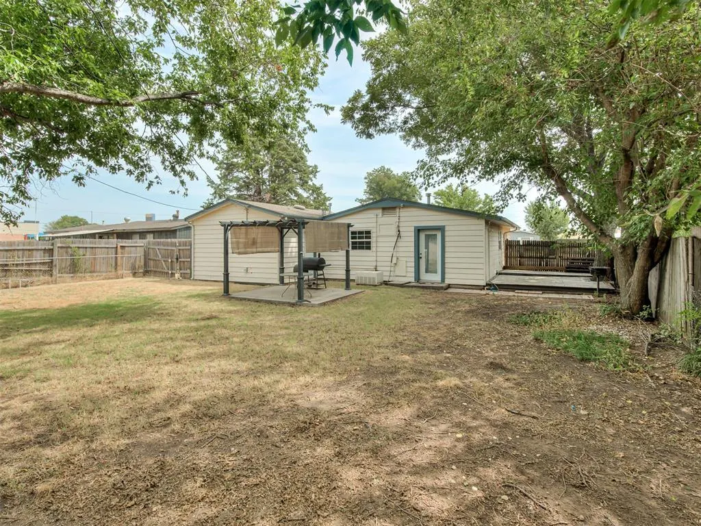 Photo 26 — 105 Woods Avenue, Moore, OK 73160