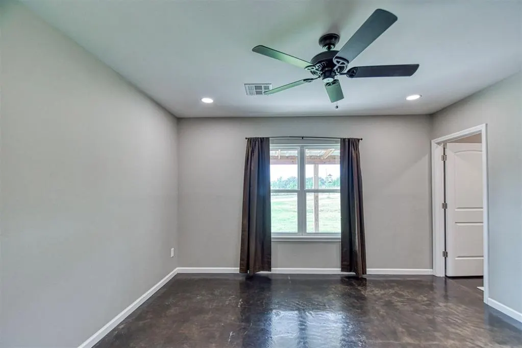 Photo 20 — 22355 Davis Drive, Earlsboro, OK 74840