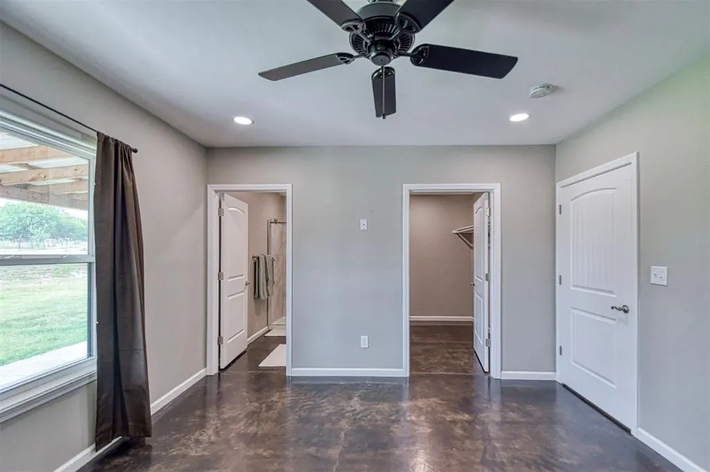 Photo 21 — 22355 Davis Drive, Earlsboro, OK 74840
