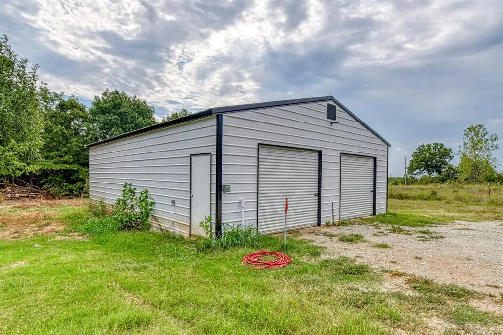 Photo 40 — 22355 Davis Drive, Earlsboro, OK 74840