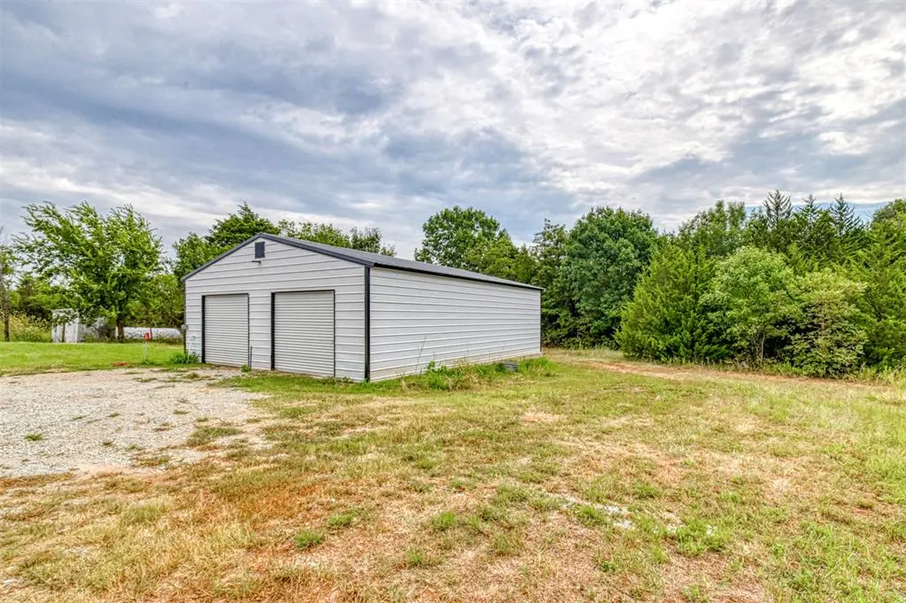 Photo 41 — 22355 Davis Drive, Earlsboro, OK 74840