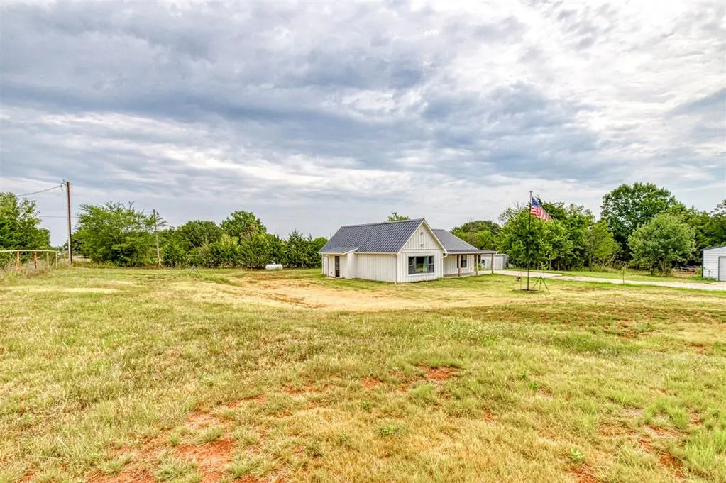 Photo 42 — 22355 Davis Drive, Earlsboro, OK 74840