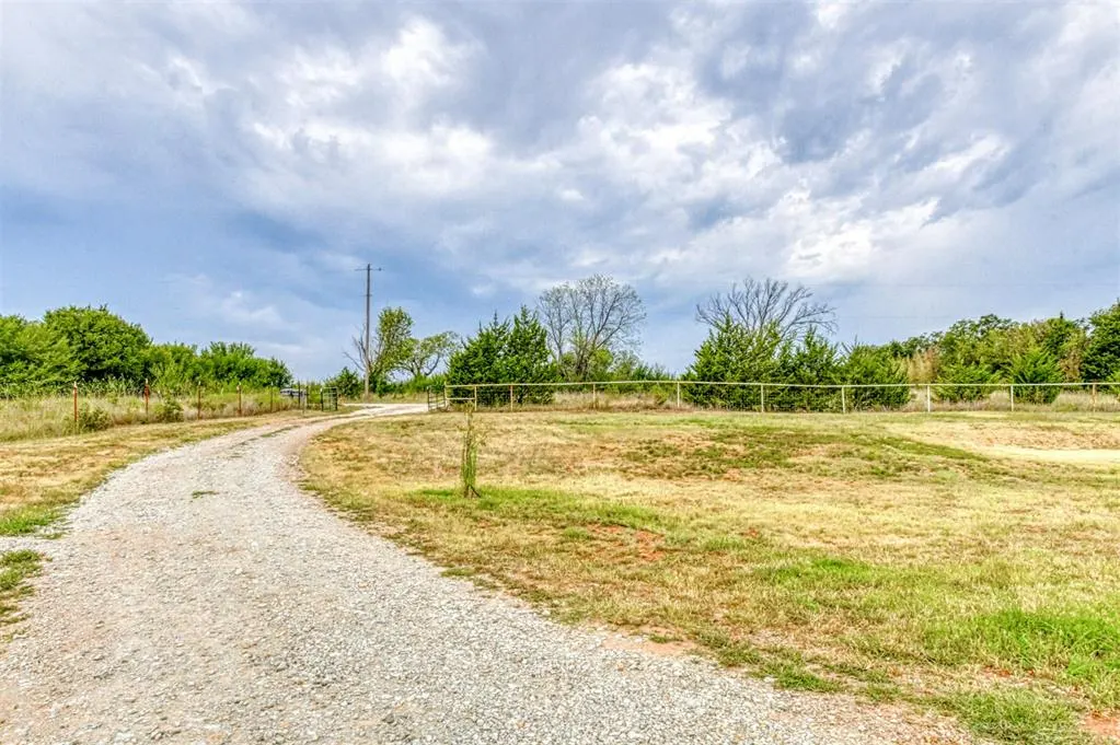 Photo 43 — 22355 Davis Drive, Earlsboro, OK 74840
