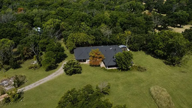 Photo 2 — 20101 N Choctaw Road, Luther, OK 73054