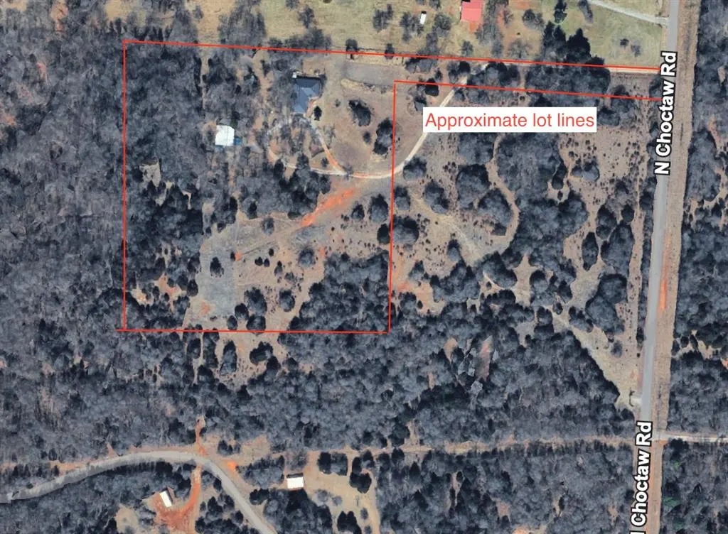 Photo 5 — 20101 N Choctaw Road, Luther, OK 73054