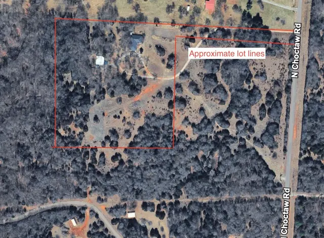 Photo 5 — 20101 N Choctaw Road, Luther, OK 73054