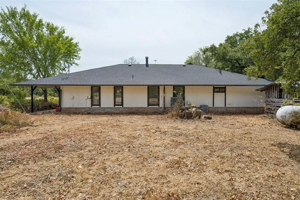 Photo 3 — 20101 N Choctaw Road, Luther, OK 73054