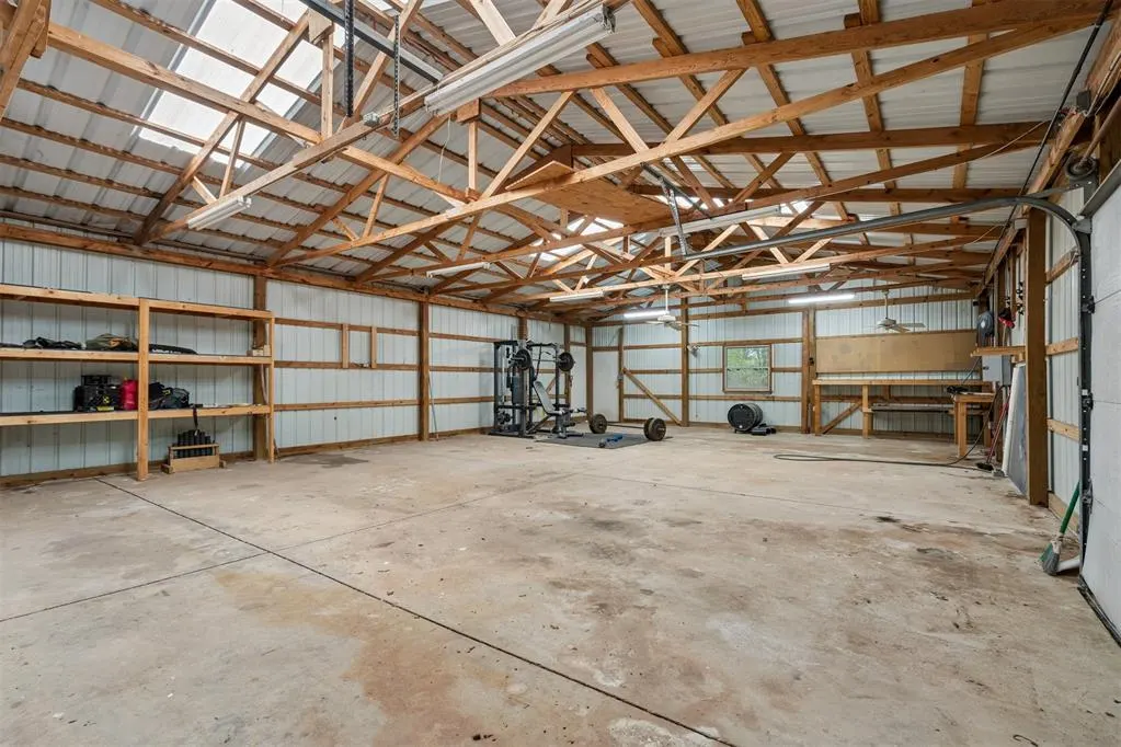 Photo 32 — 20101 N Choctaw Road, Luther, OK 73054