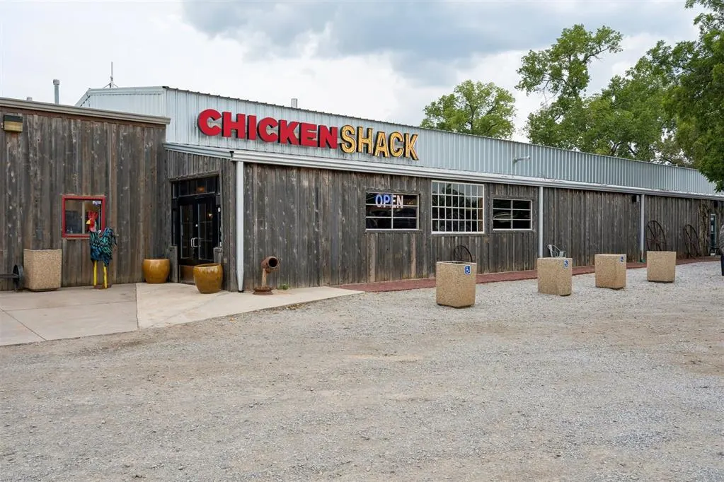 Photo 41 — 20101 N Choctaw Road, Luther, OK 73054