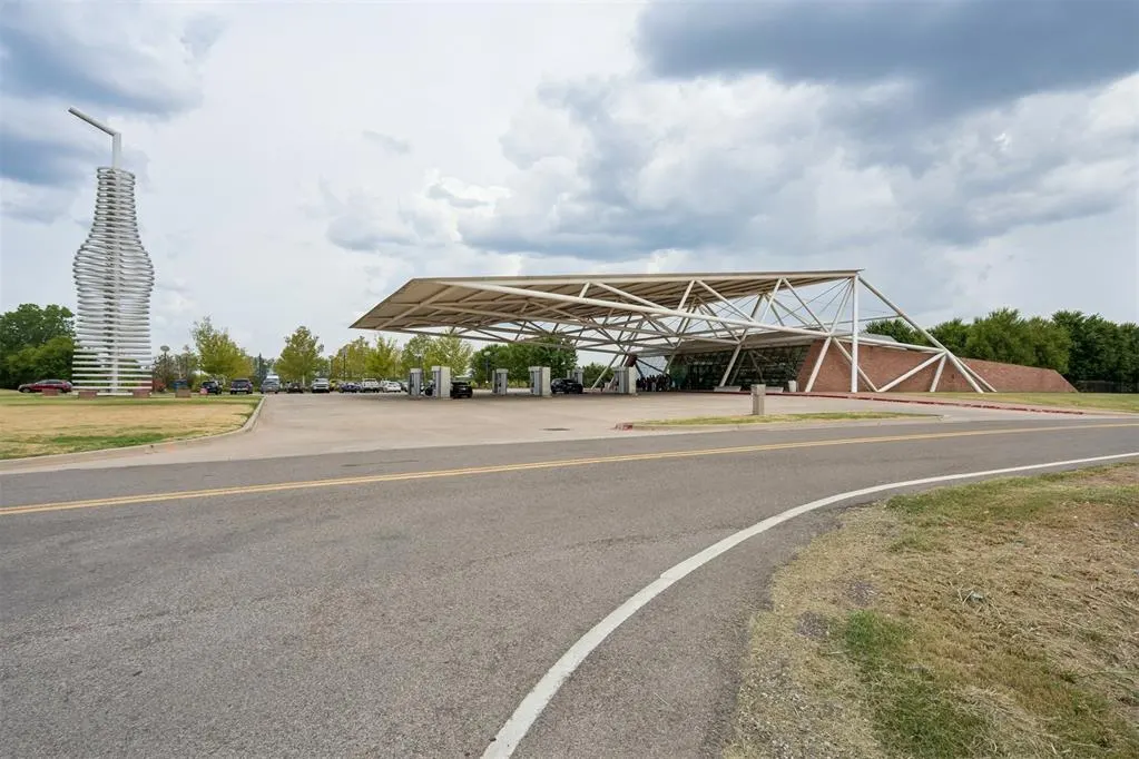 Photo 42 — 20101 N Choctaw Road, Luther, OK 73054