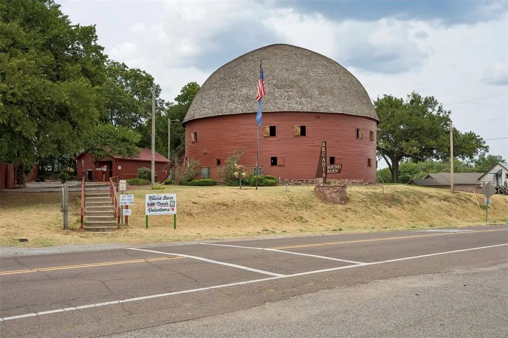 Photo 43 — 20101 N Choctaw Road, Luther, OK 73054