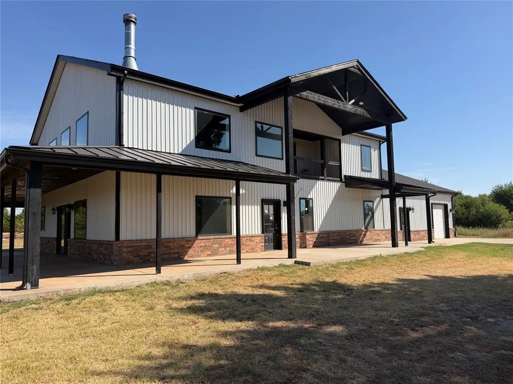 Photo 2 — 11921 SW 104th Street, Mustang, OK 73064