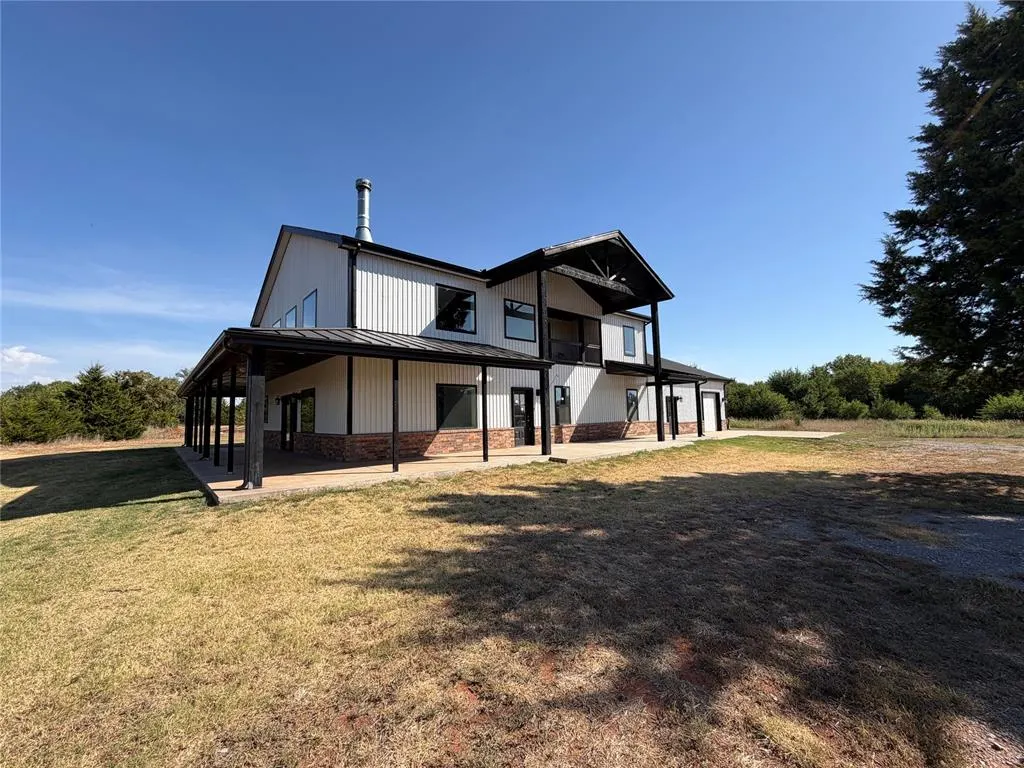 Photo 3 — 11921 SW 104th Street, Mustang, OK 73064