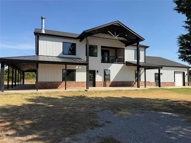 Photo 4 — 11921 SW 104th Street, Mustang, OK 73064