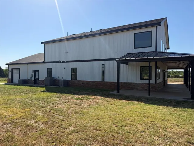 Photo 5 — 11921 SW 104th Street, Mustang, OK 73064