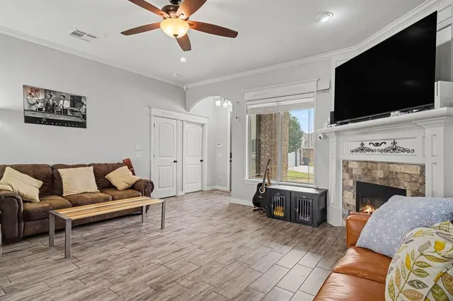 Photo 6 — 5136 SW 120th Terrace, Oklahoma City, OK 73173