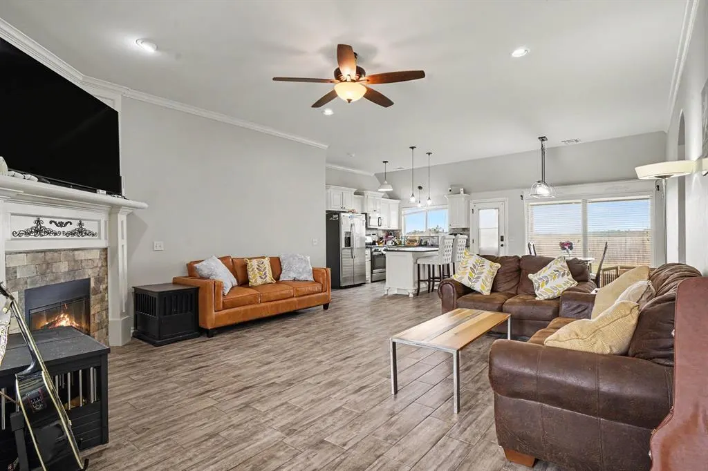 Photo 7 — 5136 SW 120th Terrace, Oklahoma City, OK 73173