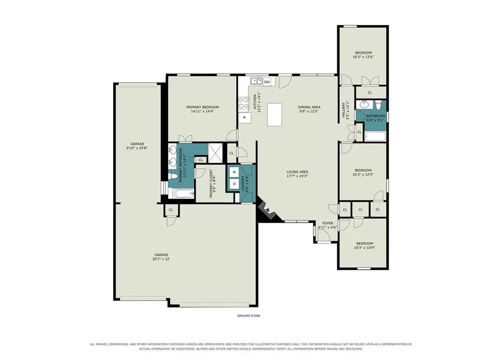 Photo 41 — 5136 SW 120th Terrace, Oklahoma City, OK 73173