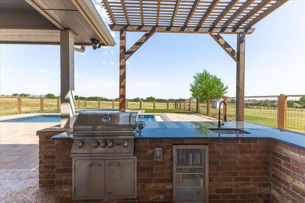 Photo 30 — 2889 SW 3rd Street, Blanchard, OK 73010