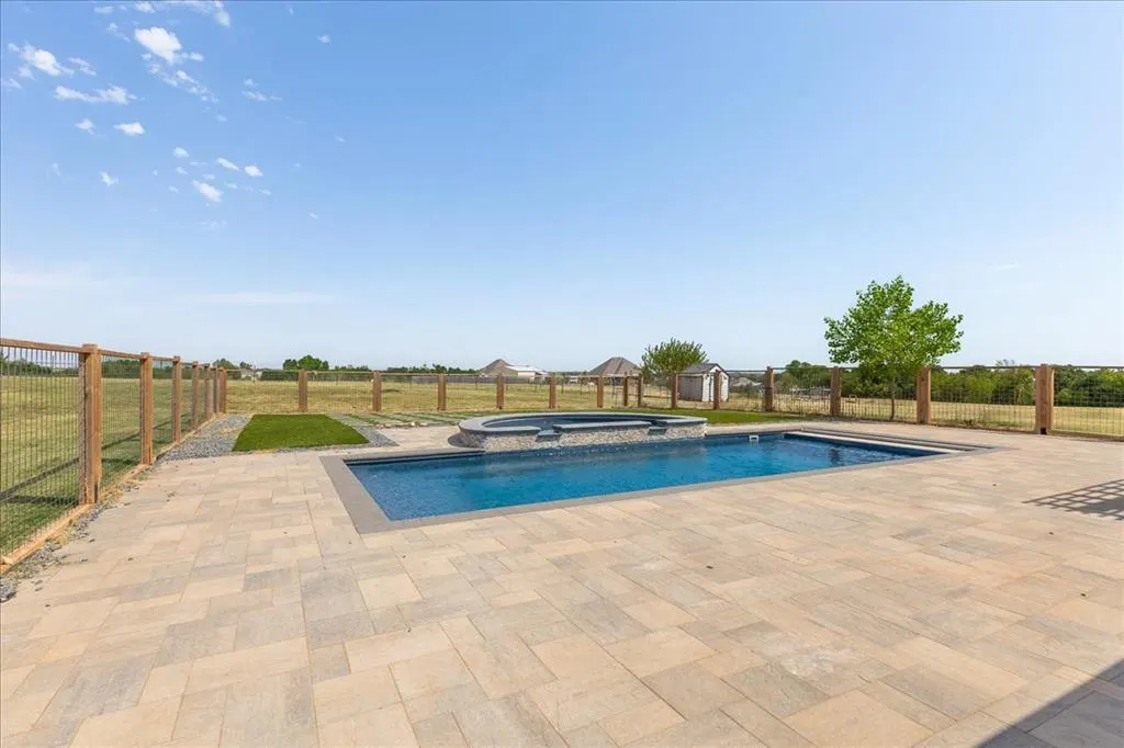 Photo 32 — 2889 SW 3rd Street, Blanchard, OK 73010