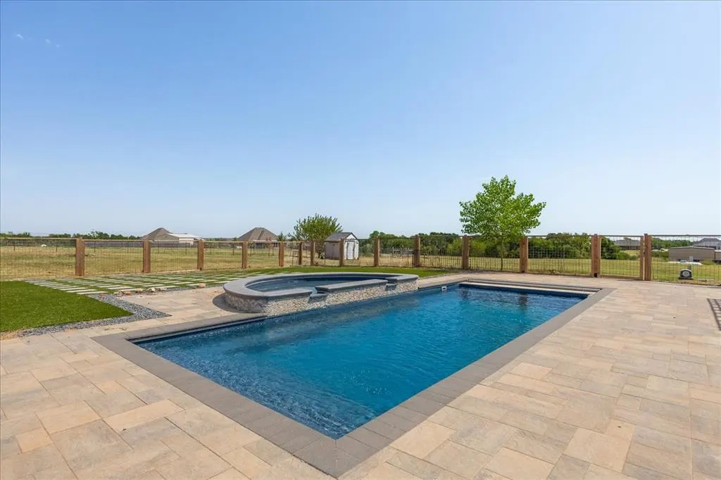 Photo 33 — 2889 SW 3rd Street, Blanchard, OK 73010