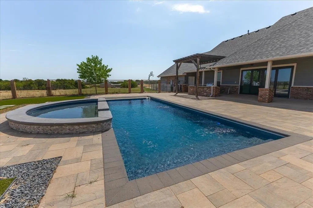 Photo 34 — 2889 SW 3rd Street, Blanchard, OK 73010