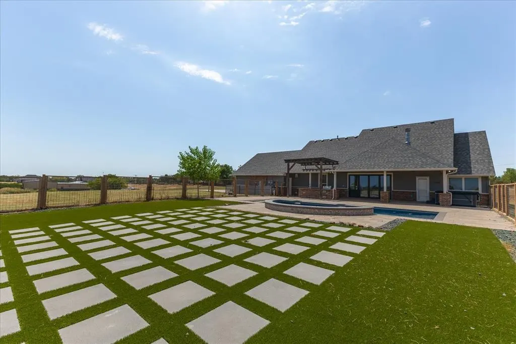 Photo 35 — 2889 SW 3rd Street, Blanchard, OK 73010