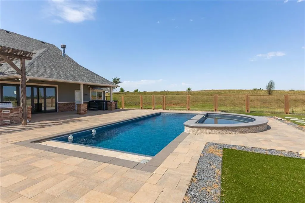 Photo 36 — 2889 SW 3rd Street, Blanchard, OK 73010