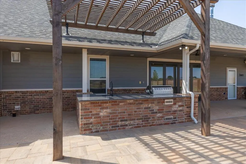 Photo 37 — 2889 SW 3rd Street, Blanchard, OK 73010