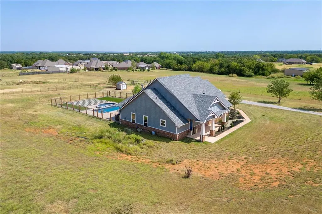 Photo 38 — 2889 SW 3rd Street, Blanchard, OK 73010