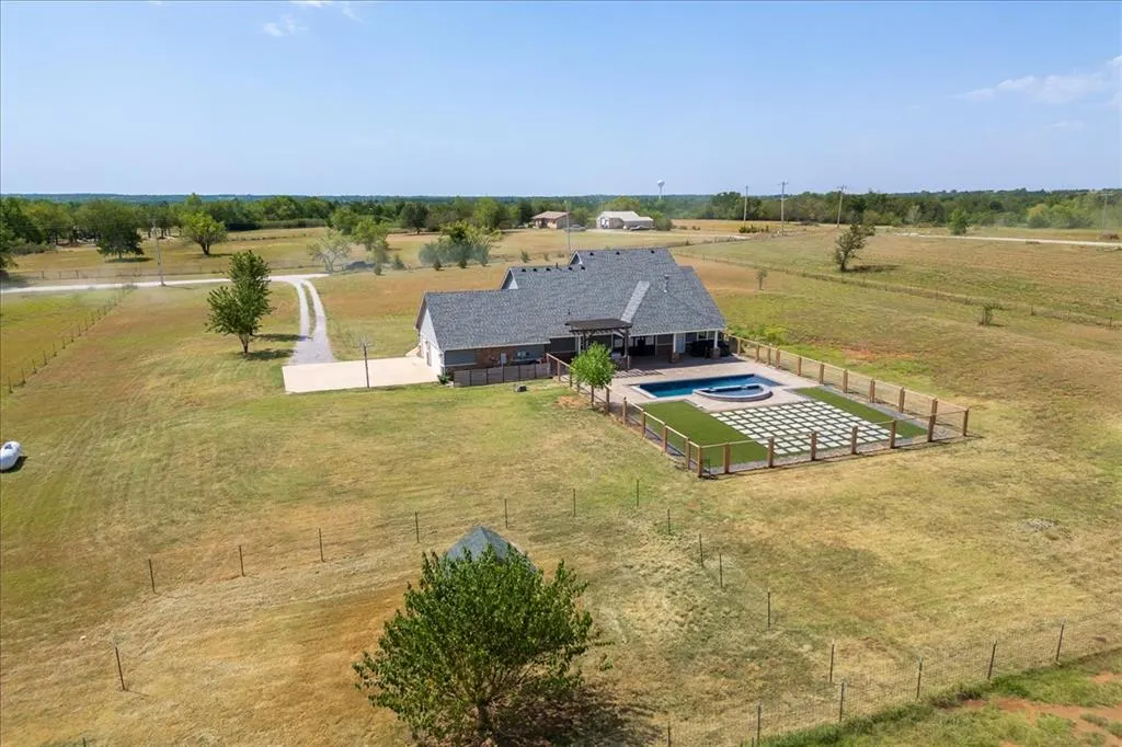 Photo 41 — 2889 SW 3rd Street, Blanchard, OK 73010