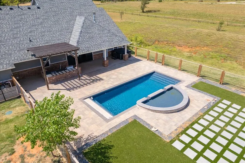 Photo 47 — 2889 SW 3rd Street, Blanchard, OK 73010