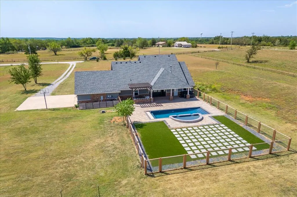 Photo 48 — 2889 SW 3rd Street, Blanchard, OK 73010