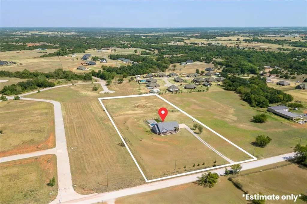 Photo 50 — 2889 SW 3rd Street, Blanchard, OK 73010