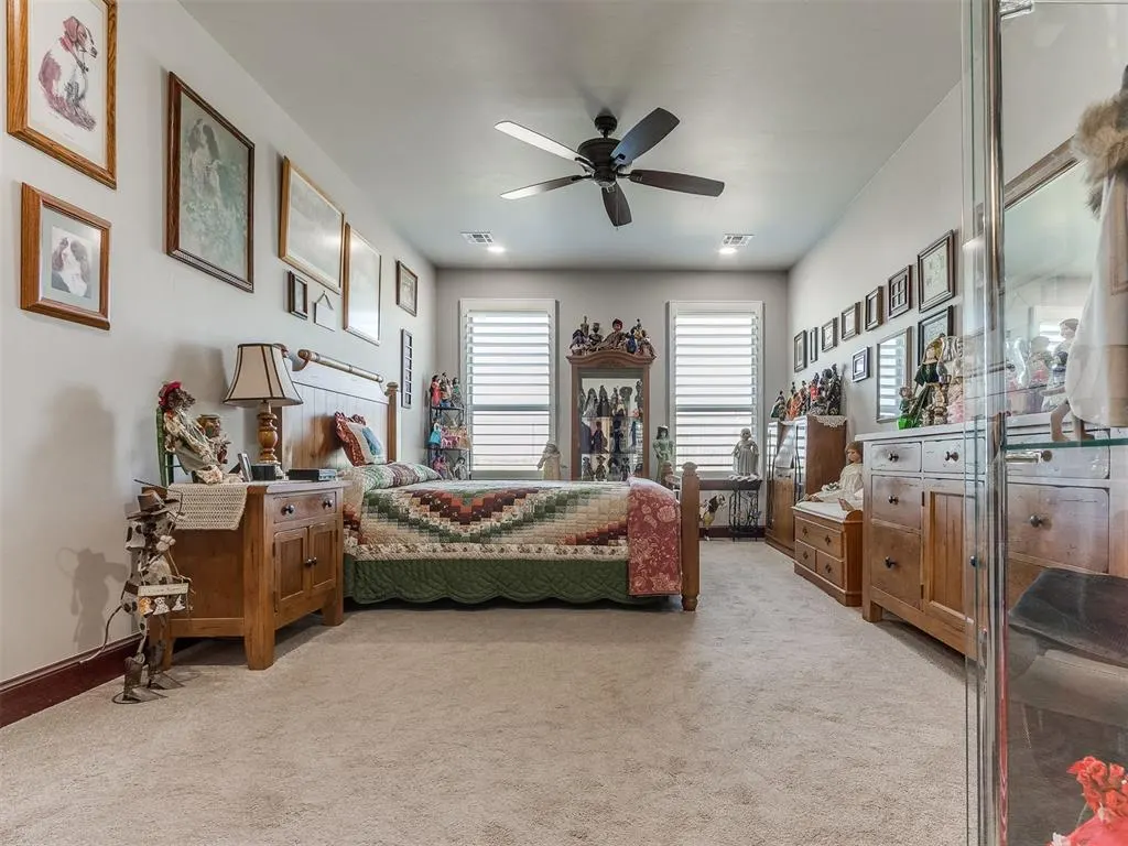Photo 19 — 401 Carlow Way, Yukon, OK 73099