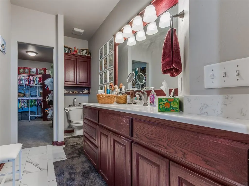 Photo 22 — 401 Carlow Way, Yukon, OK 73099