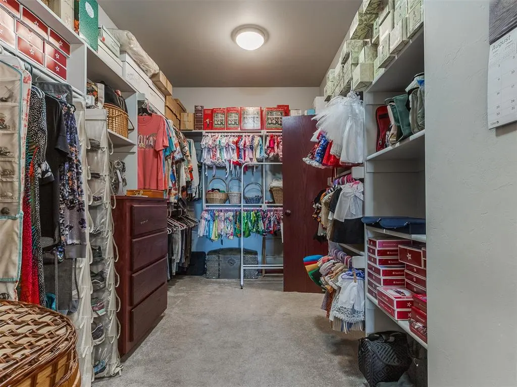 Photo 25 — 401 Carlow Way, Yukon, OK 73099