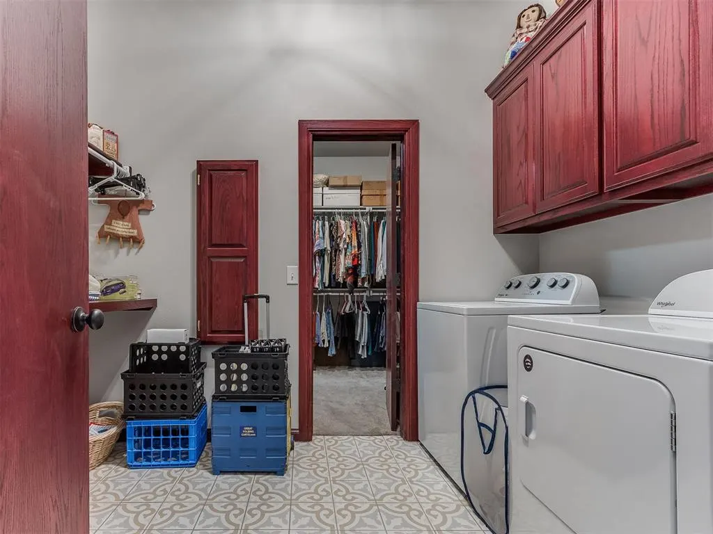 Photo 26 — 401 Carlow Way, Yukon, OK 73099