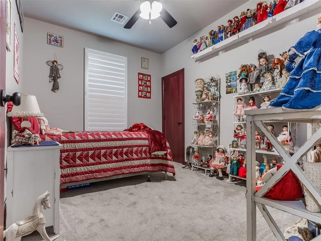 Photo 28 — 401 Carlow Way, Yukon, OK 73099