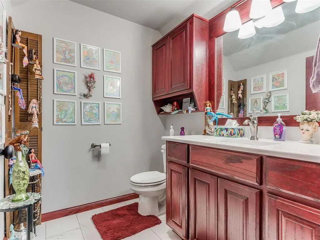 Photo 36 — 401 Carlow Way, Yukon, OK 73099