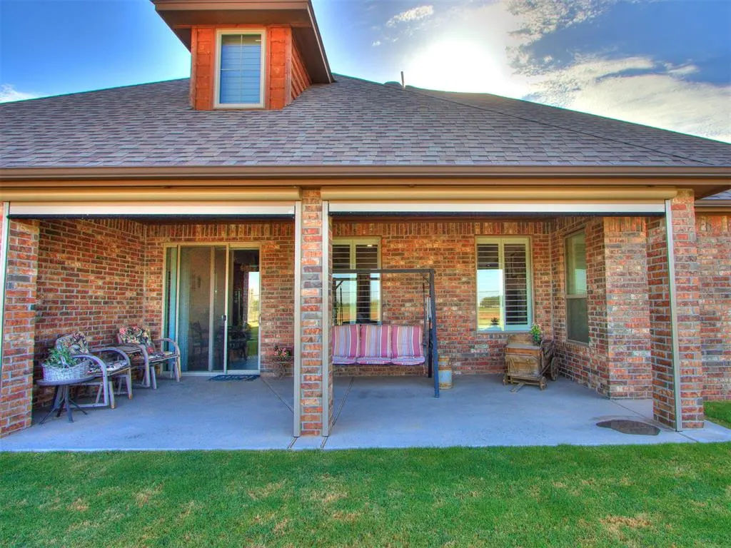 Photo 40 — 401 Carlow Way, Yukon, OK 73099