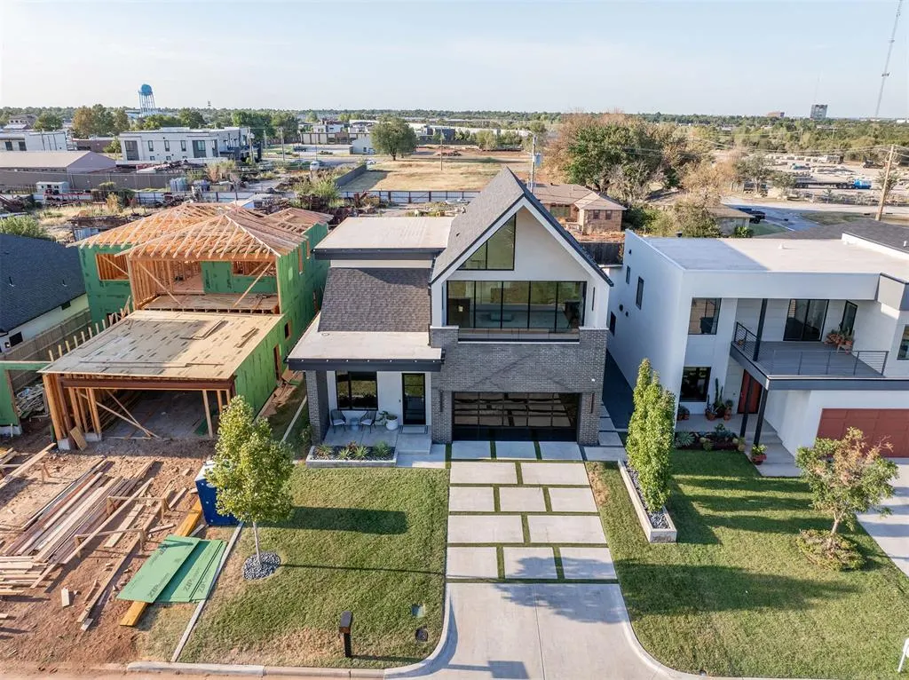 Photo 50 — 809 NW 68th Street, Oklahoma City, OK 73116