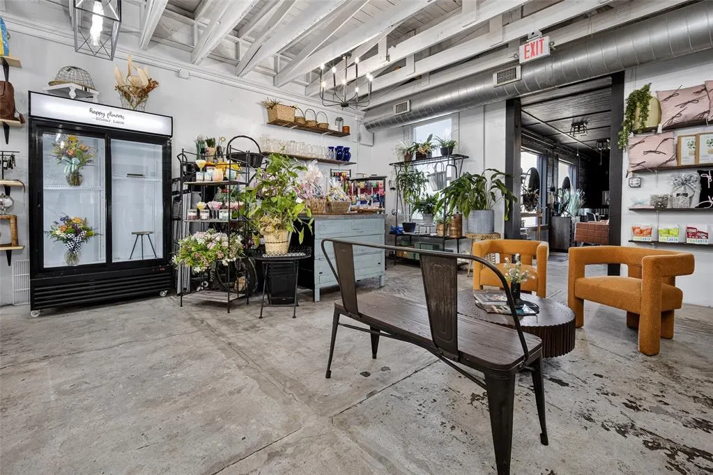 Photo 4 — 207 N Main, Blanchard, OK 73010