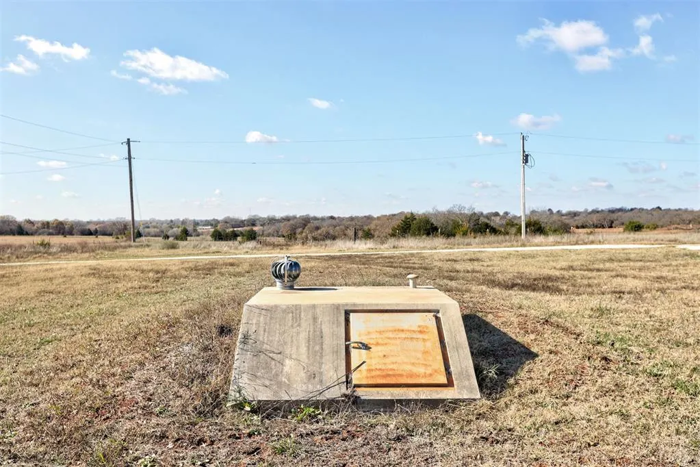 Photo 3 — 30528 Highway 39, Wanette, OK 74878
